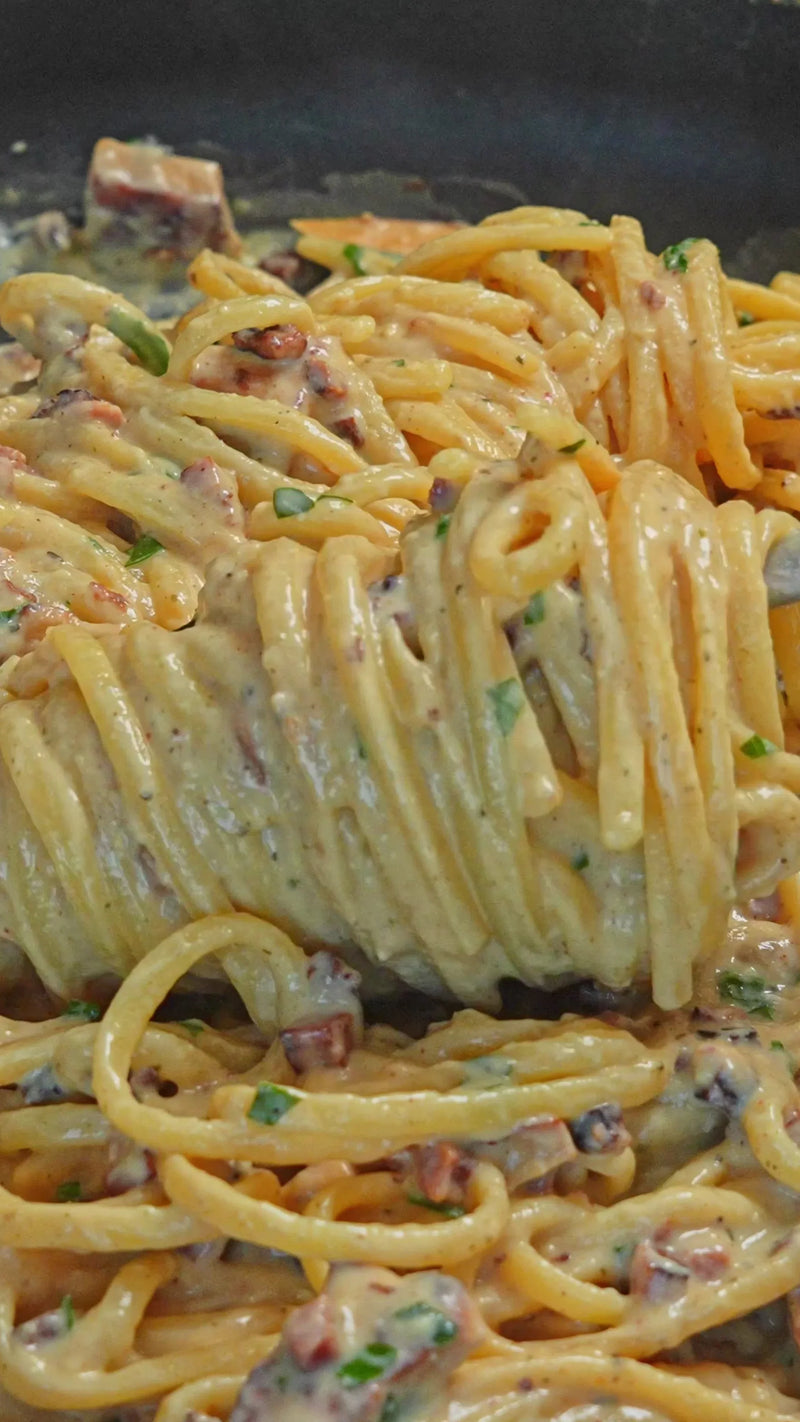 Pasta Recipes