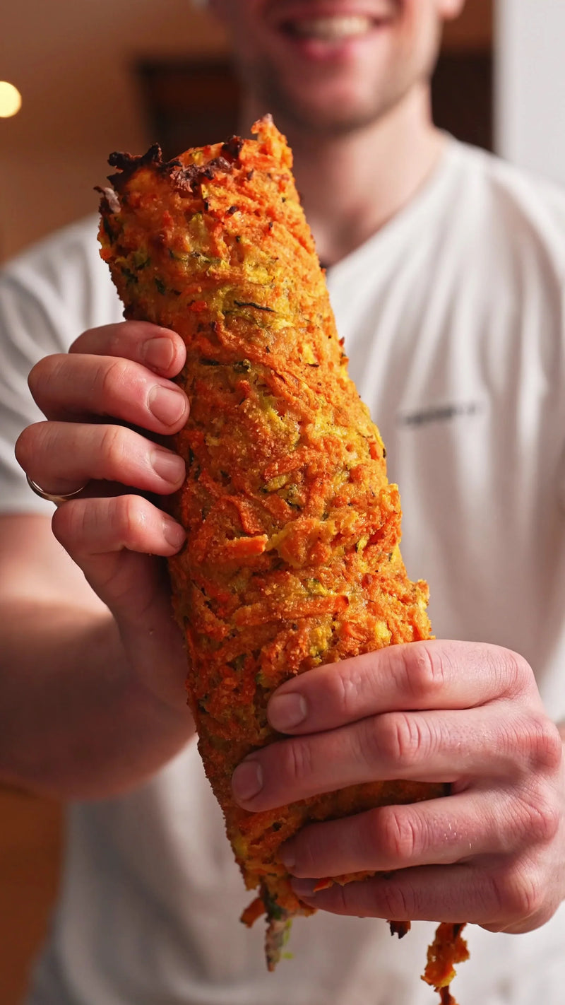 Viral Recipes