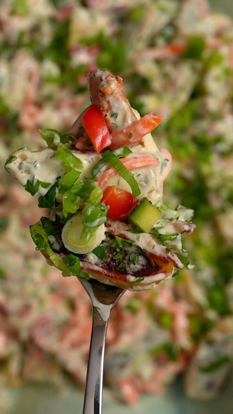 Salads