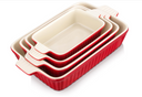 casserole dish
