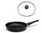 Coated pan