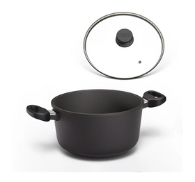 cooking pot