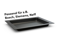 Backblech - Antihaftbeschichtet