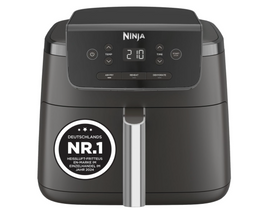 My air fryer