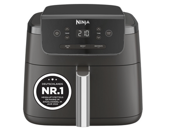 My Airfryer
