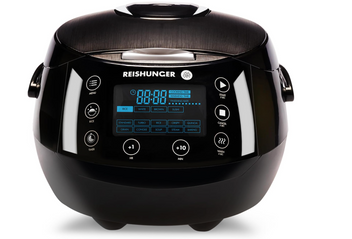 My rice cooker