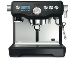 Meine Siebträgermaschine