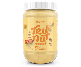 The best peanut butter powder