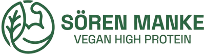 vegan high protein