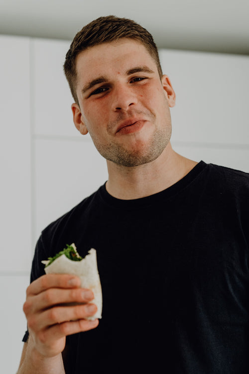 Hi, ich bin Sören!