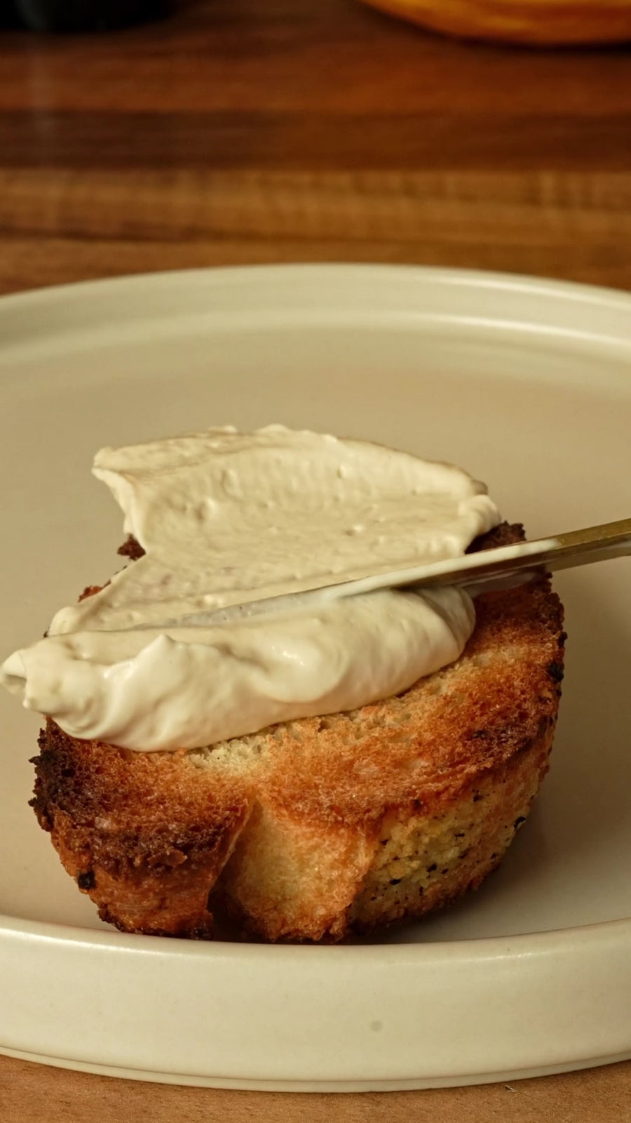 Vegan Cream Cheese 2.0