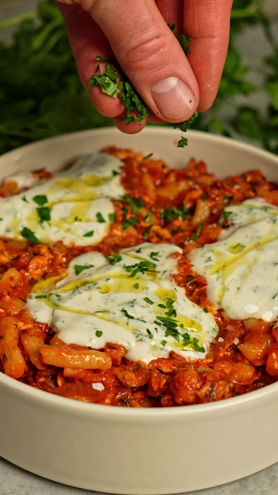 10-Minute After-Work Recipe: Spätzle Stir-fry